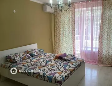 41 м², 1-комнатная квартира, этаж 7 из 7, 41 м², на длительный срок, изображение - 14