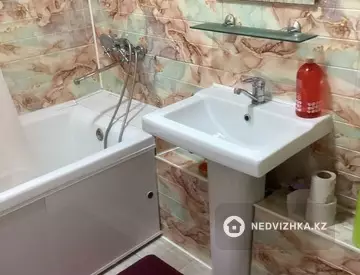 45 м², 1-комнатная квартира, этаж 2 из 3, 45 м², на длительный срок, изображение - 10