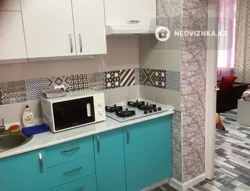 45 м², 1-комнатная квартира, этаж 2 из 3, 45 м², на длительный срок, изображение - 7
