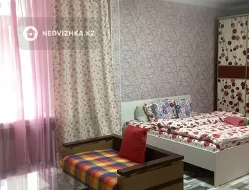 45 м², 1-комнатная квартира, этаж 2 из 3, 45 м², на длительный срок, изображение - 13
