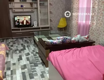 45 м², 1-комнатная квартира, этаж 2 из 3, 45 м², на длительный срок, изображение - 17