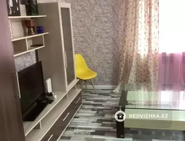 45 м², 1-комнатная квартира, этаж 2 из 3, 45 м², на длительный срок, изображение - 15
