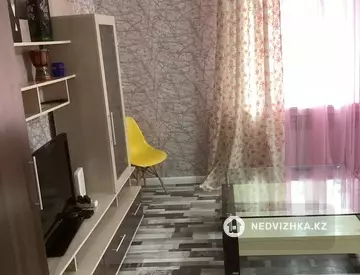 45 м², 1-комнатная квартира, этаж 2 из 3, 45 м², на длительный срок, изображение - 14