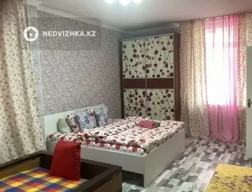 45 м², 1-комнатная квартира, этаж 2 из 3, 45 м², на длительный срок, изображение - 4