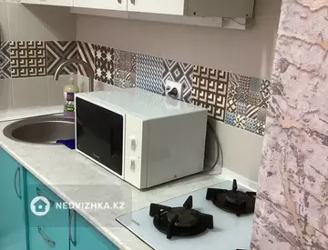 45 м², 1-комнатная квартира, этаж 2 из 3, 45 м², на длительный срок, изображение - 16