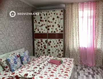 1-комнатная квартира, этаж 2 из 3, 45 м², на длительный срок