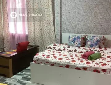 45 м², 1-комнатная квартира, этаж 2 из 3, 45 м², на длительный срок, изображение - 9