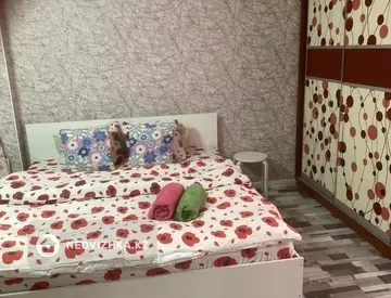 45 м², 1-комнатная квартира, этаж 2 из 3, 45 м², на длительный срок, изображение - 11