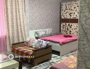 45 м², 1-комнатная квартира, этаж 2 из 3, 45 м², на длительный срок, изображение - 18