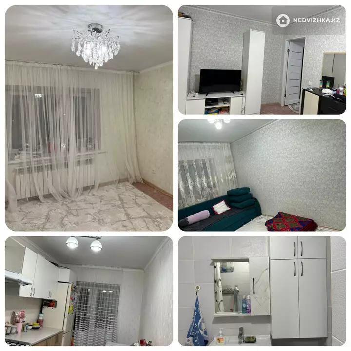 60 м², 2-комнатная квартира, этаж 3 из 9, 60 м², изображение - 1