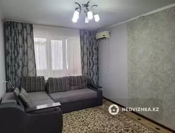 1-комнатная квартира, этаж 4 из 5, 35 м²