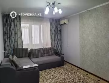 1-комнатная квартира, этаж 4 из 5, 35 м²