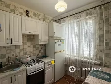1-комнатная квартира, этаж 2 из 5, 30 м²