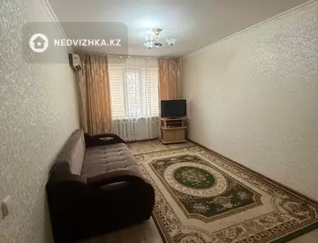1-комнатная квартира, этаж 2 из 5, 30 м²