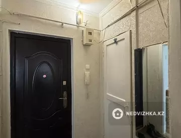 30 м², 1-комнатная квартира, этаж 2 из 5, 30 м², изображение - 5