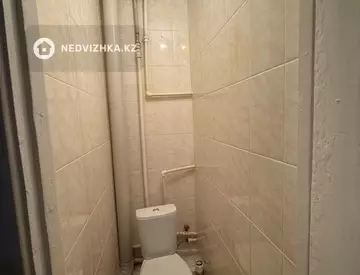 30 м², 1-комнатная квартира, этаж 2 из 5, 30 м², изображение - 7