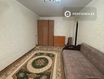 1-комнатная квартира, этаж 2 из 5, 30 м²