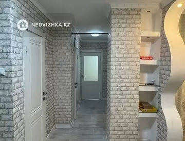 66.5 м², 2-комнатная квартира, этаж 1 из 9, 66 м², изображение - 8