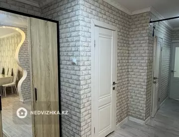 66.5 м², 2-комнатная квартира, этаж 1 из 9, 66 м², изображение - 9