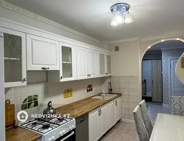 2-комнатная квартира, этаж 1 из 9, 66 м²