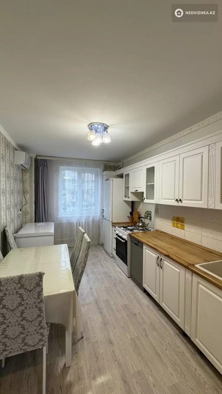 66.5 м², 2-комнатная квартира, этаж 1 из 9, 66 м², изображение - 1