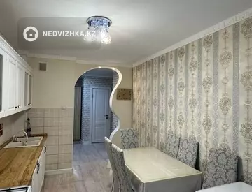 2-комнатная квартира, этаж 1 из 9, 66 м²