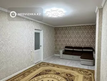 66.5 м², 2-комнатная квартира, этаж 1 из 9, 66 м², изображение - 4