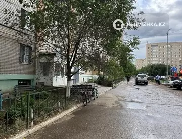 66.5 м², 2-комнатная квартира, этаж 1 из 9, 66 м², изображение - 13