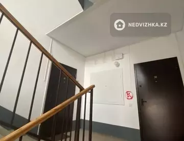 62 м², 1-комнатная квартира, этаж 2 из 5, 62 м², изображение - 8