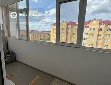 62 м², 1-комнатная квартира, этаж 2 из 5, 62 м², изображение - 7