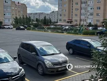 62 м², 1-комнатная квартира, этаж 2 из 5, 62 м², изображение - 11