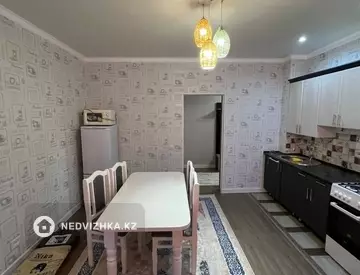 1-комнатная квартира, этаж 2 из 5, 62 м²