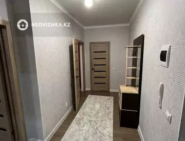 62 м², 1-комнатная квартира, этаж 2 из 5, 62 м², изображение - 4