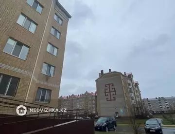 62 м², 1-комнатная квартира, этаж 2 из 5, 62 м², изображение - 9