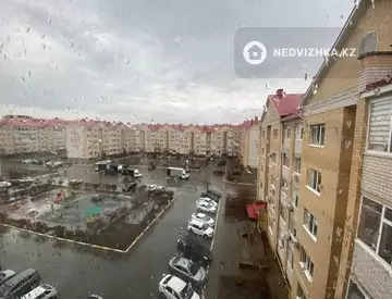 62 м², 1-комнатная квартира, этаж 2 из 5, 62 м², изображение - 10