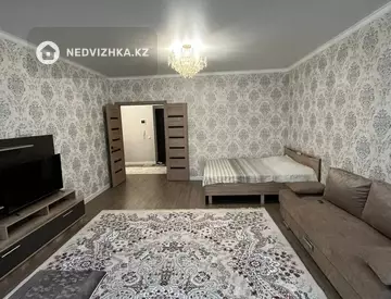 1-комнатная квартира, этаж 2 из 5, 62 м²