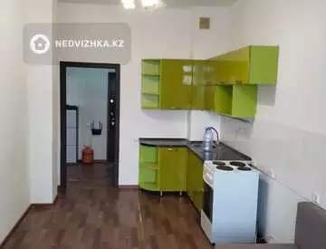 1-комнатная квартира, этаж 9 из 12