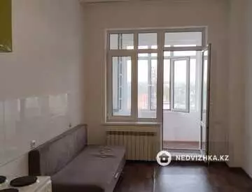 1-комнатная квартира, этаж 9 из 12