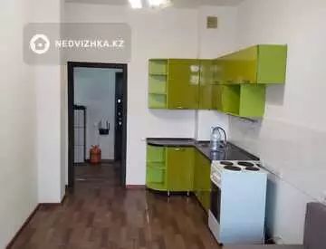 1-комнатная квартира, этаж 9 из 12