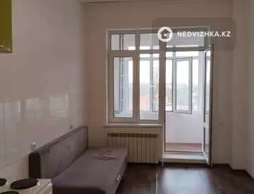 1-комнатная квартира, этаж 9 из 12
