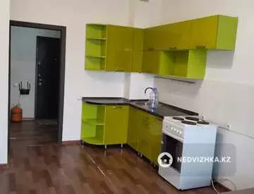 1-комнатная квартира, этаж 9 из 12