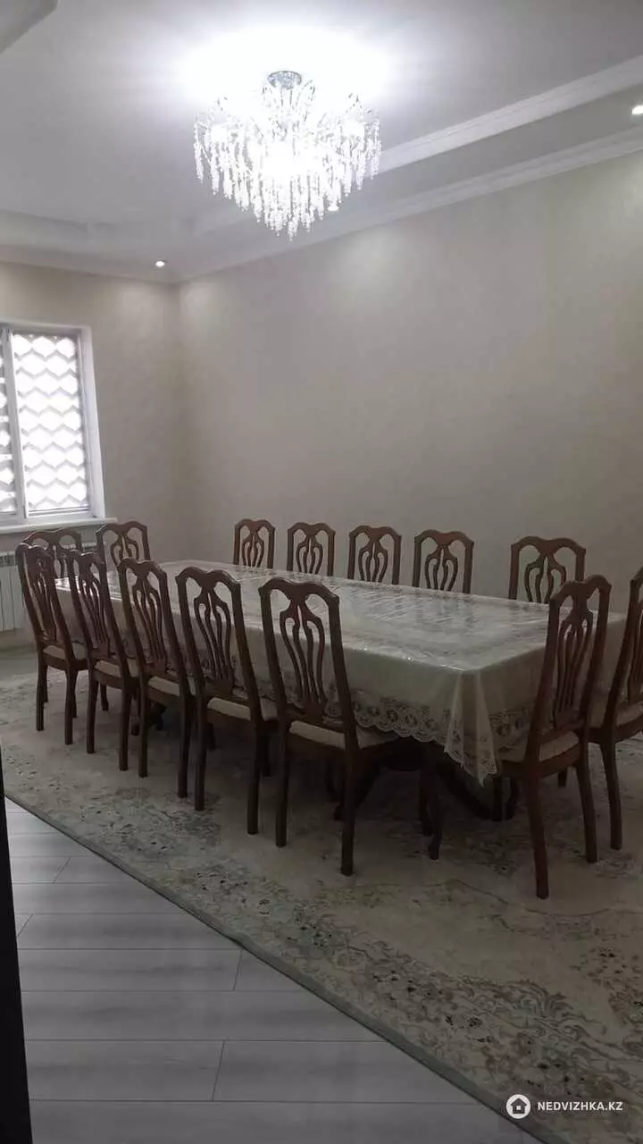150 м², 4-комнатный дом, 8 соток, 150 м², изображение - 1