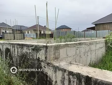 Участок 5.0 соток
