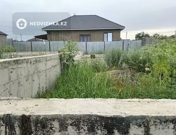Участок 5.0 соток