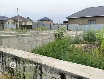 Участок 5.0 соток