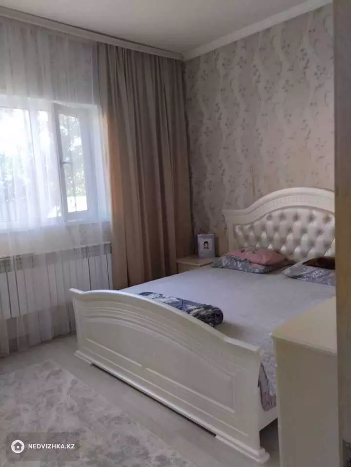 140 м², 5-комнатная квартира, этаж 1 из 1, 140 м², изображение - 1