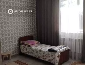5-комнатная квартира, этаж 1 из 1, 140 м²