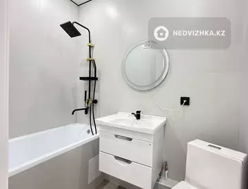 35 м², 1-комнатная квартира, этаж 5 из 9, 35 м², изображение - 5