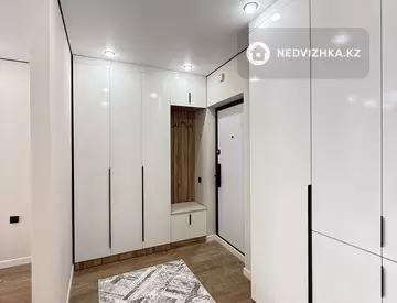 1-комнатная квартира, этаж 5 из 9, 35 м²