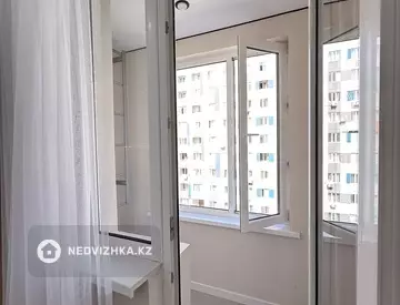 1-комнатная квартира, этаж 5 из 9, 35 м²